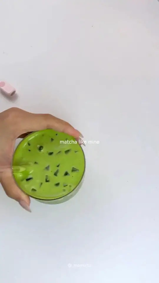 Okumidori From Shizuoka